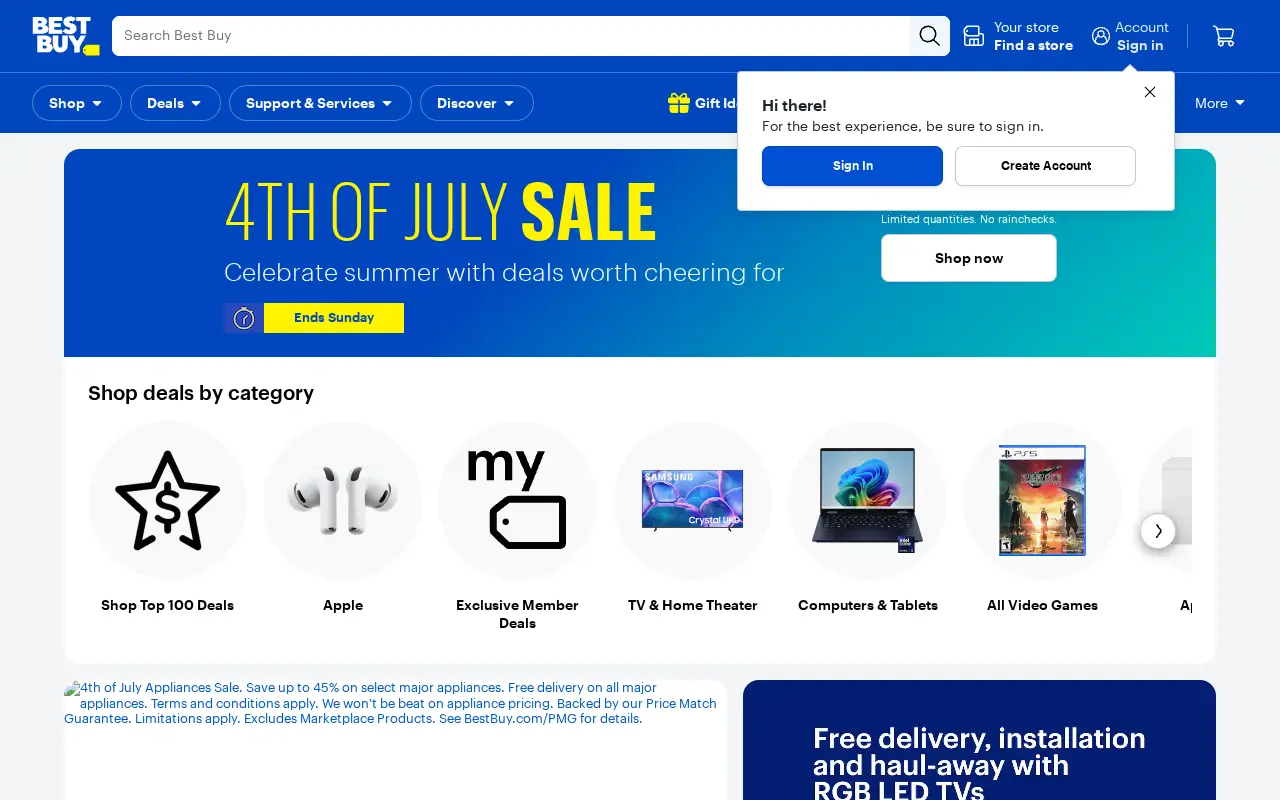 bestbuy.com in 2026