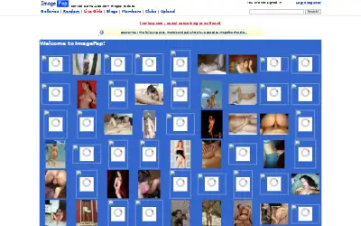 imagefap.com in 2008