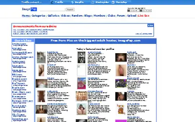 imagefap.com in 2023