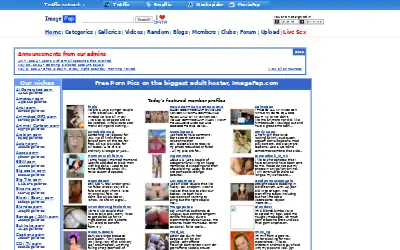 imagefap.com in 2024