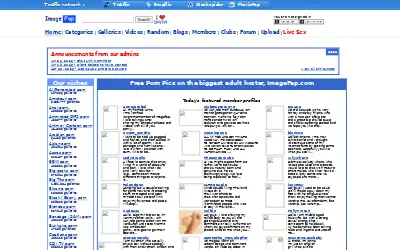 imagefap.com in 2026