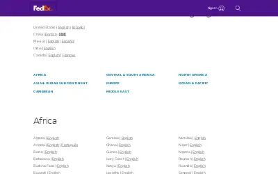 fedex.com in 2026