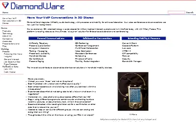 dw.com in 2005