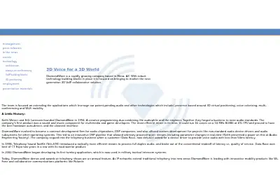 dw.com in 2009