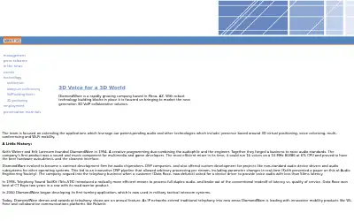 dw.com in 2012