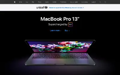 apple.com in 2022