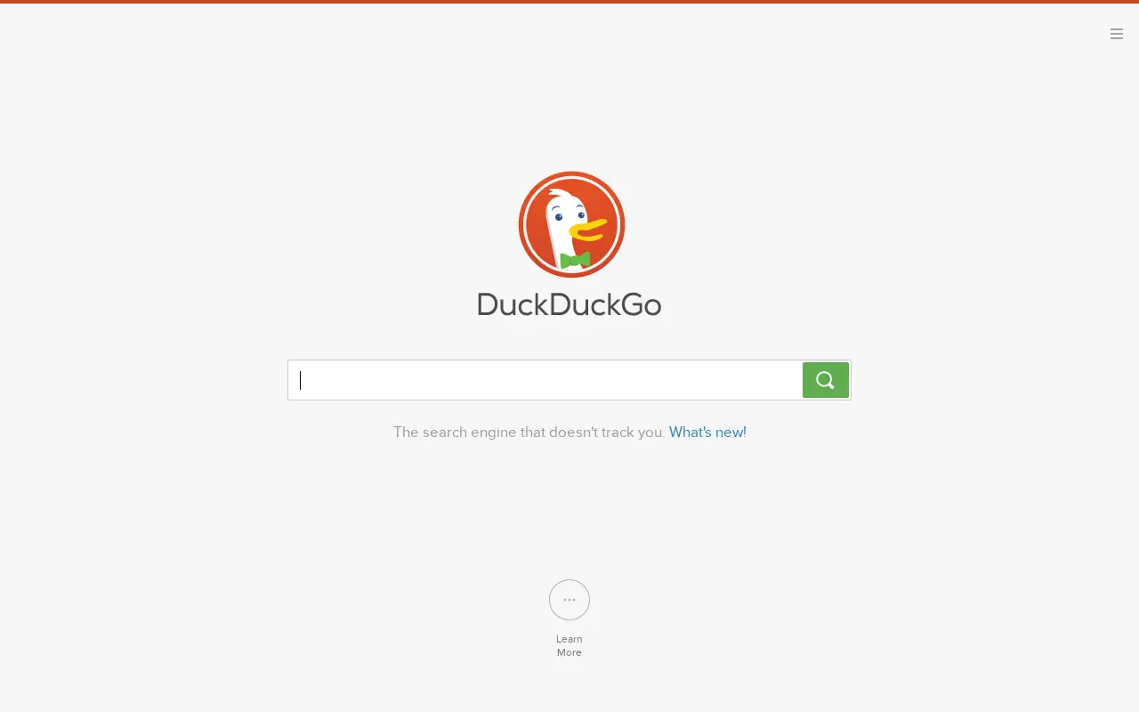 duckduckgo.com in 2014