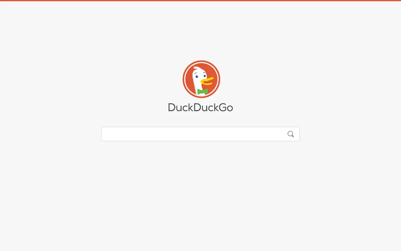 duckduckgo.com in 2015