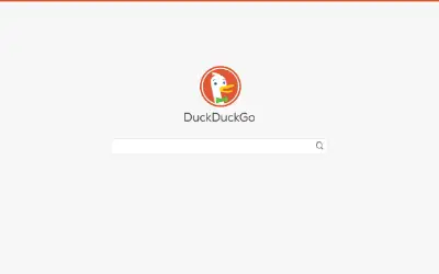 duckduckgo.com in 2015