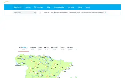 eltiempo.es in 2023