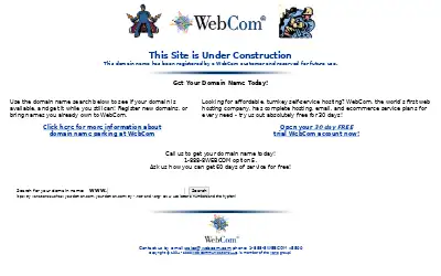 netlog.com in 2000
