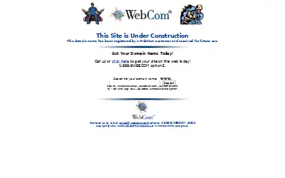 netlog.com in 2001