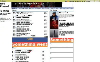 ruliweb.com in 2003