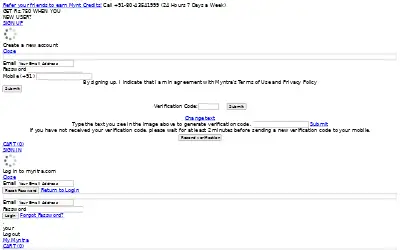 myntra.com in 2011