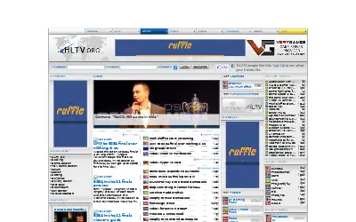 hltv.org in 2012