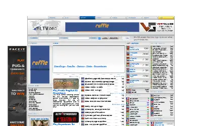 hltv.org in 2013