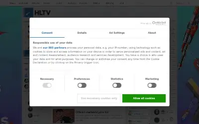 hltv.org in 2024