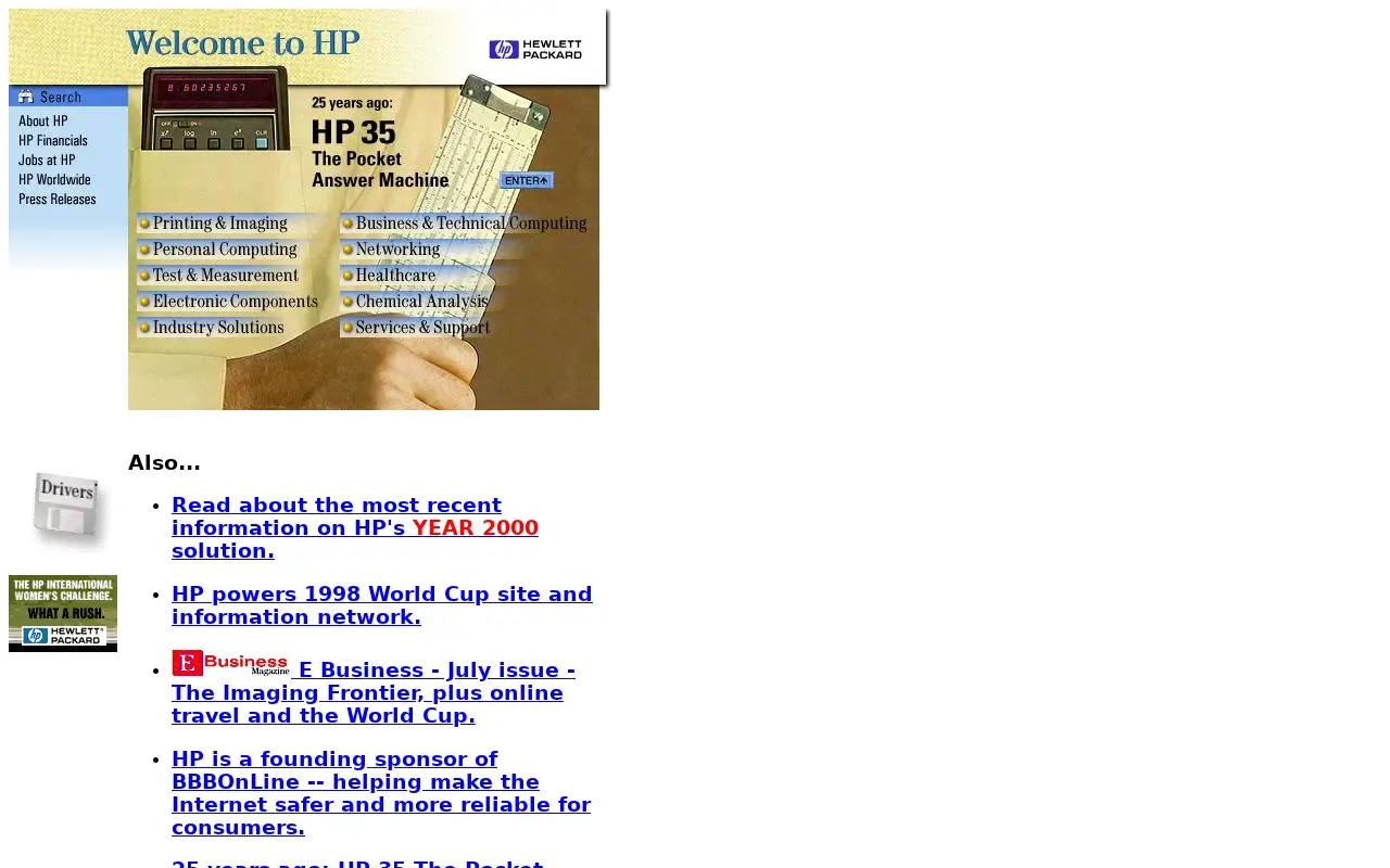 hp.com on July 9, 1997