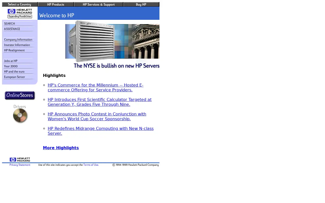 hp.com on April 29, 1999