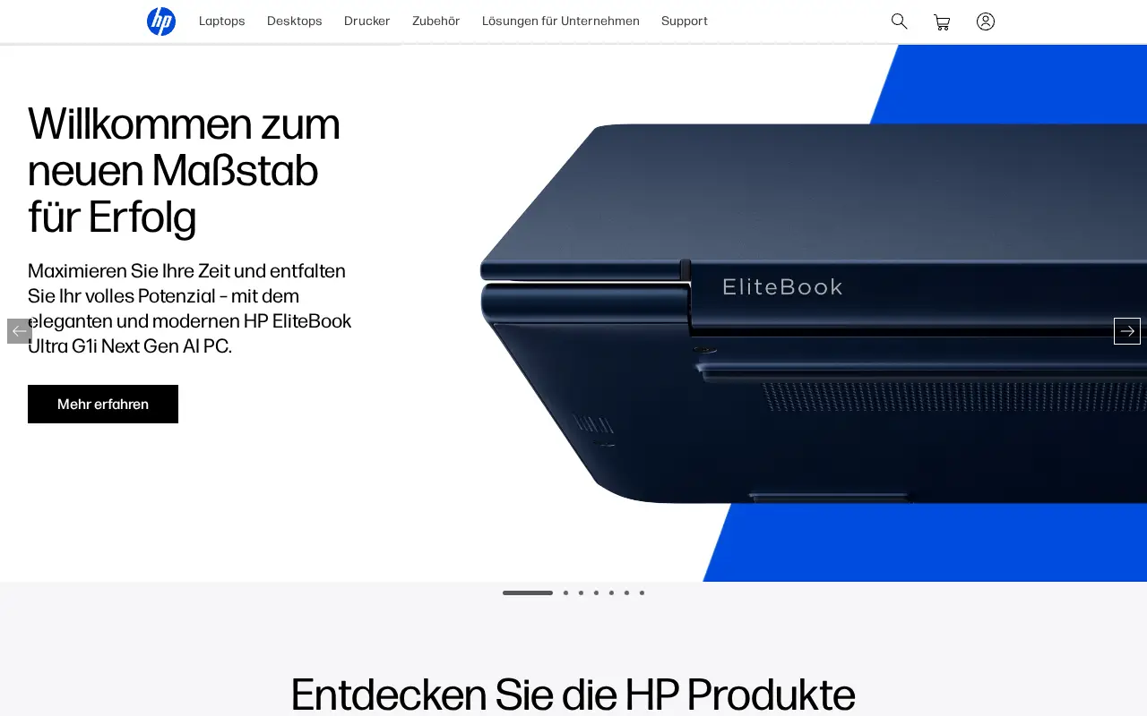 hp.com in 2026