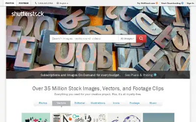 shutterstock.com in 2014