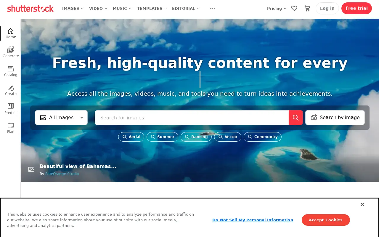 shutterstock.com in 2023