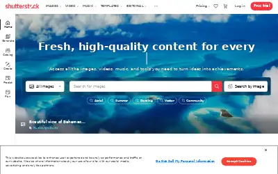 shutterstock.com in 2023