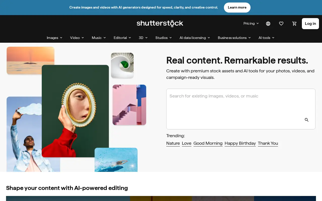 shutterstock.com in 2026