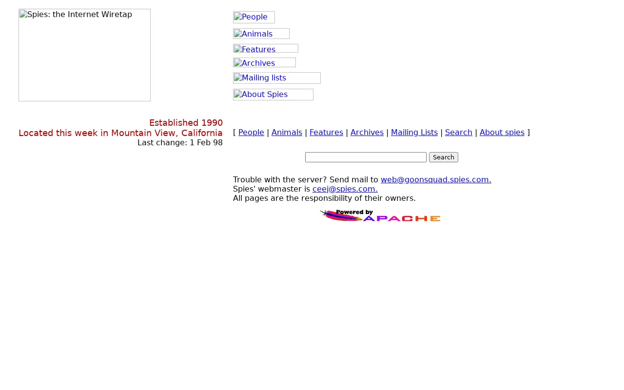 slack.com in 1999