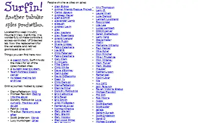 slack.com in 2000