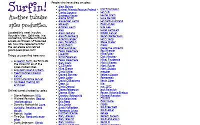slack.com in 2001