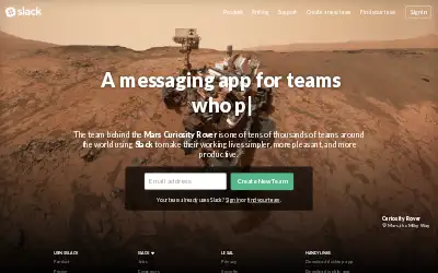 slack.com in 2016