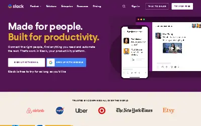 slack.com in 2023