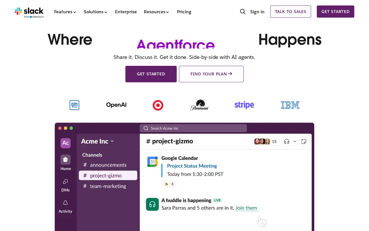 slack.com in 2025