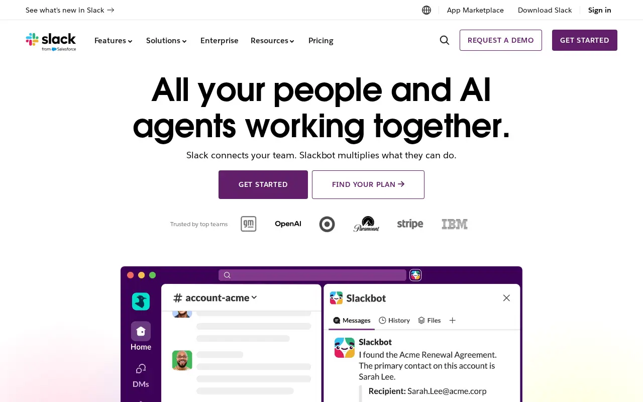 slack.com in 2026