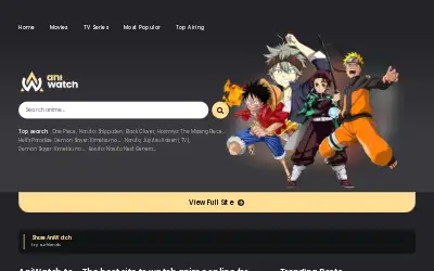 aniwatch.to in 2023