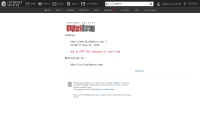 blackberry.com in 2015