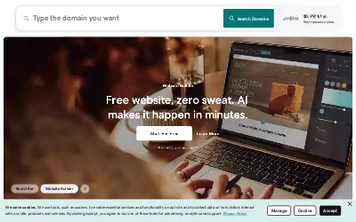 godaddy.com in 2026