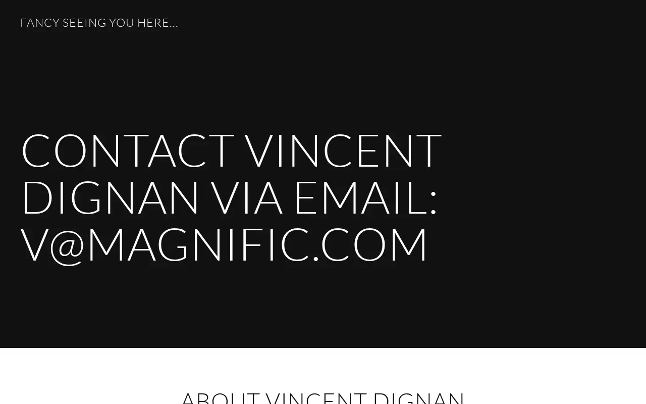 magnific.com in 2019