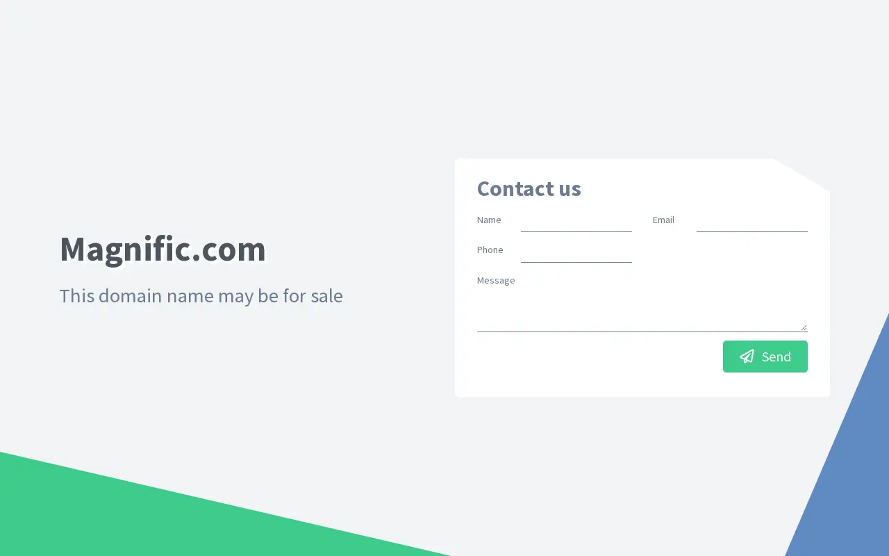 magnific.com in 2022