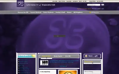 washington.edu in 2012