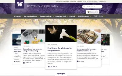 washington.edu in 2014