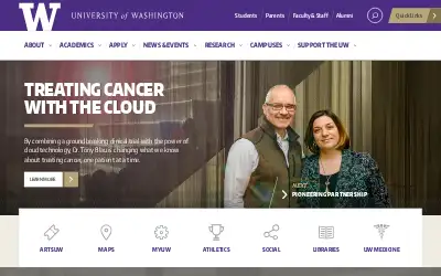 washington.edu in 2015