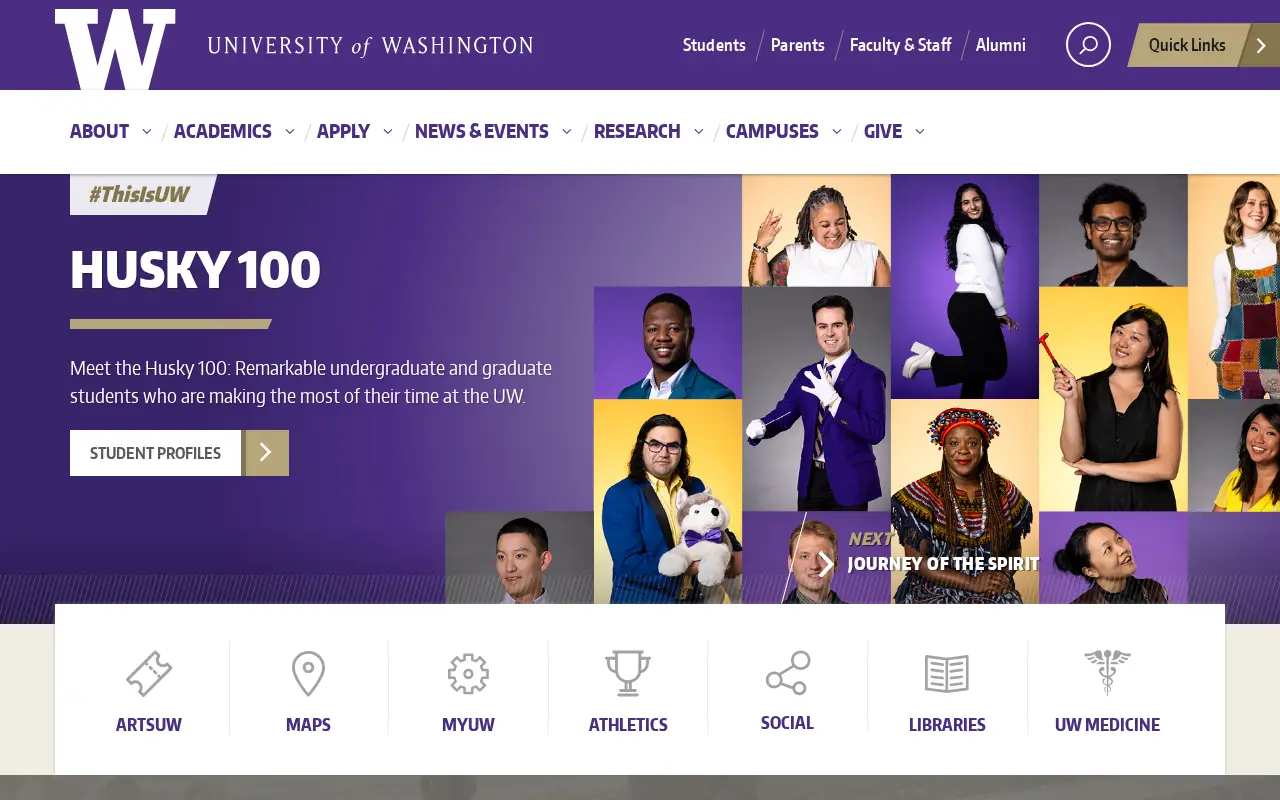 washington.edu in 2024