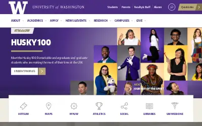 washington.edu in 2024