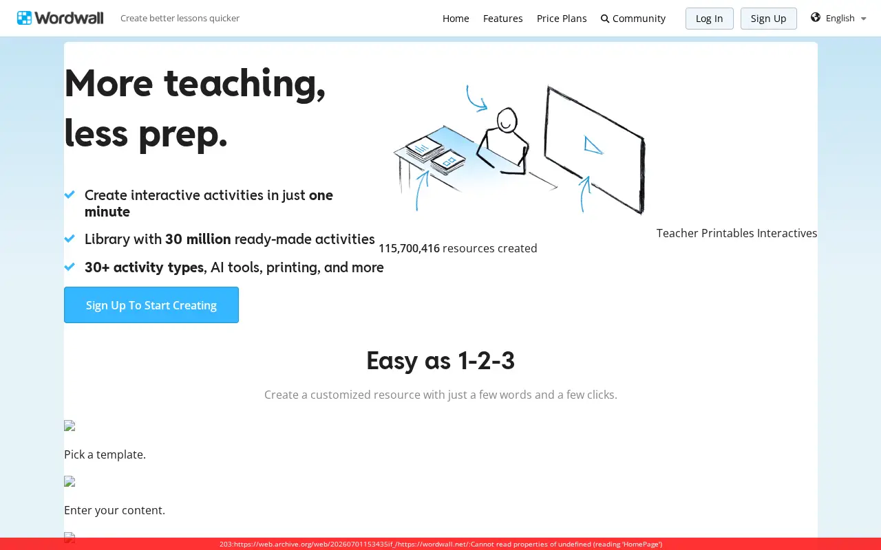 wordwall.net in 2026