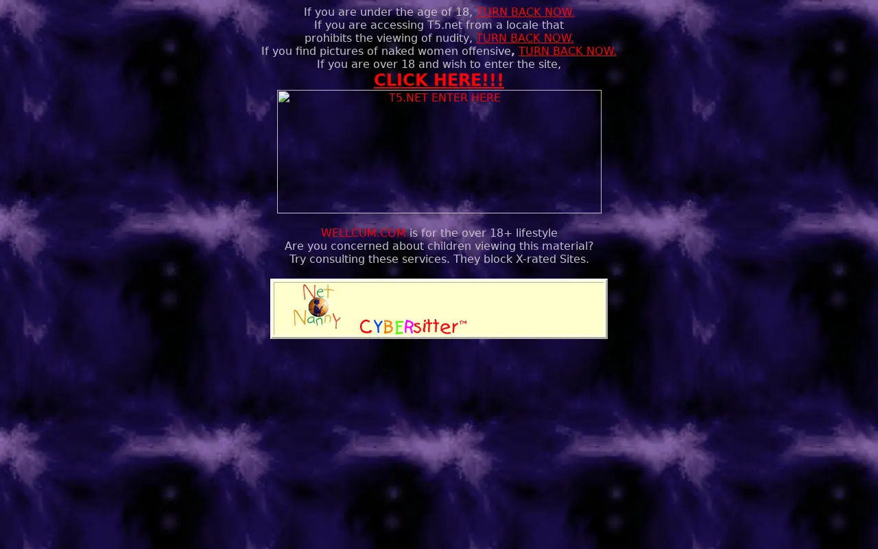 delicious.com on May 6, 1998