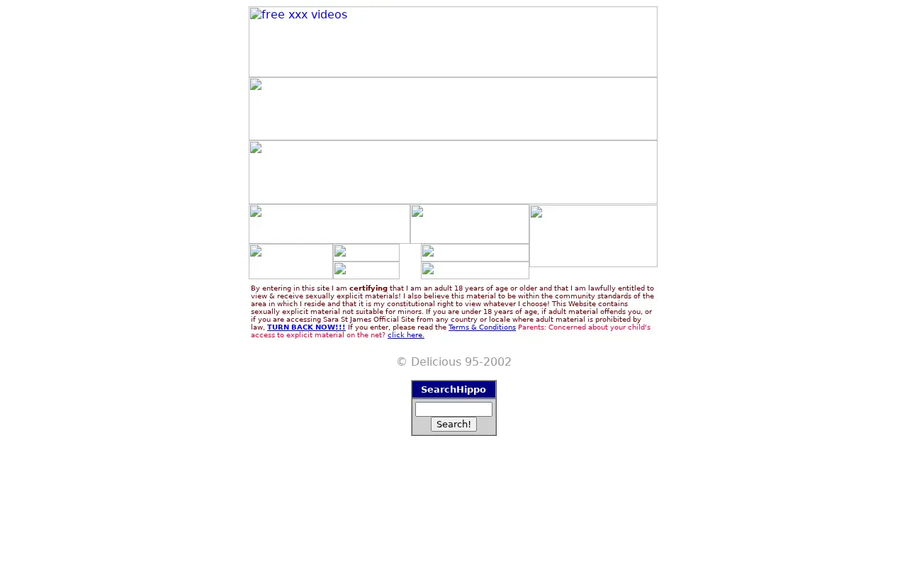 delicious.com on June 6, 2002