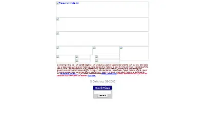 delicious.com in 2002