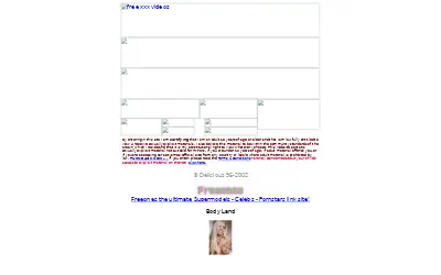 delicious.com in 2003